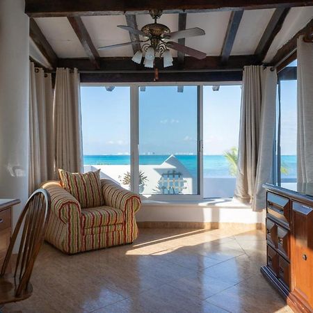 Casa Bonita And Villas Isla Mujeres Exterior photo