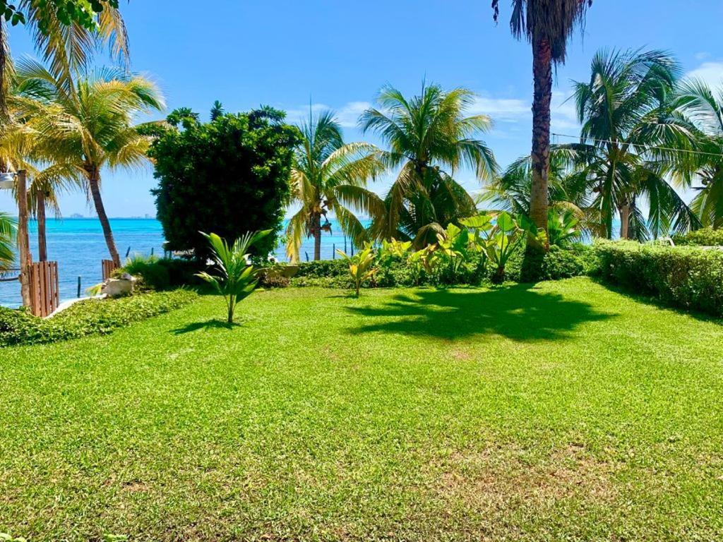 Casa Bonita And Villas Isla Mujeres Exterior photo