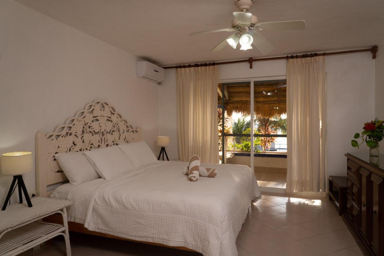 Casa Bonita And Villas Isla Mujeres Exterior photo