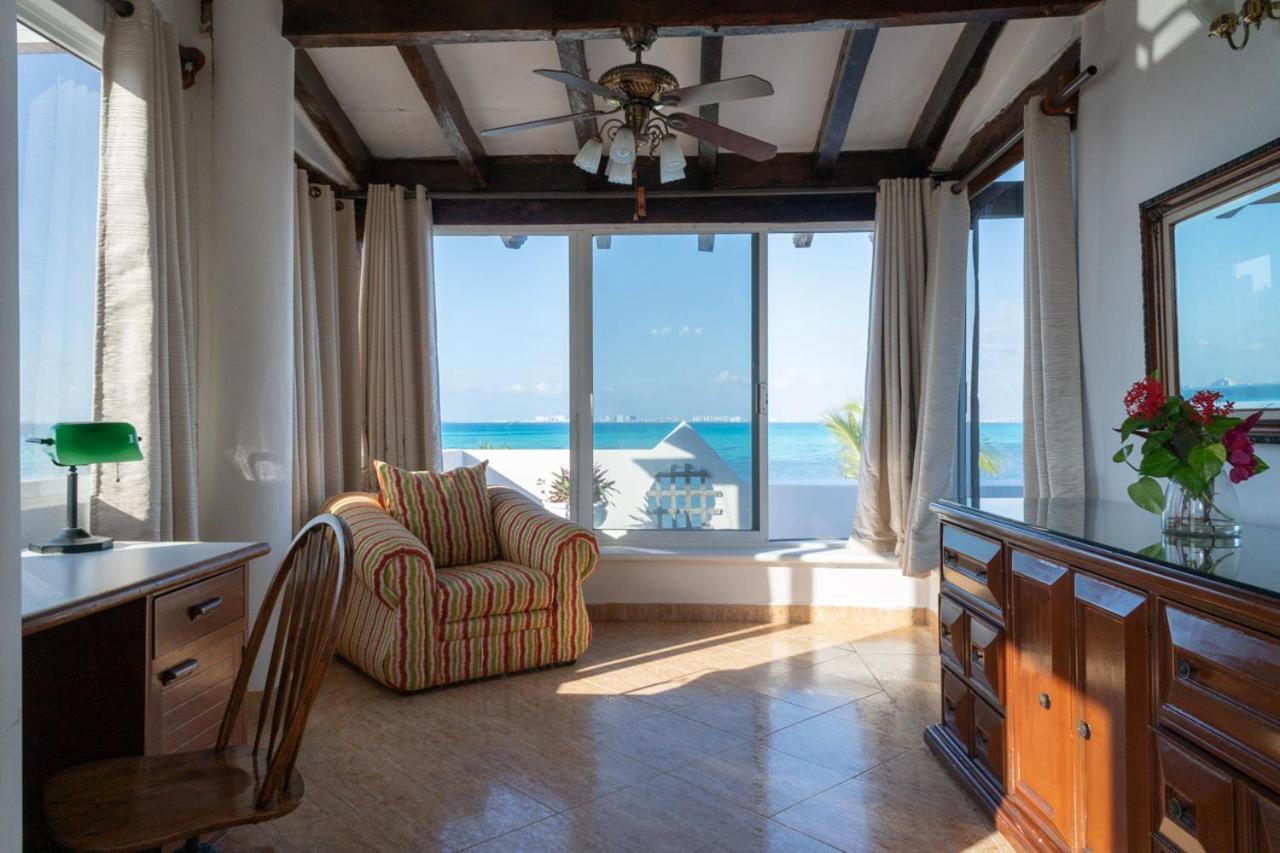 Casa Bonita And Villas Isla Mujeres Exterior photo