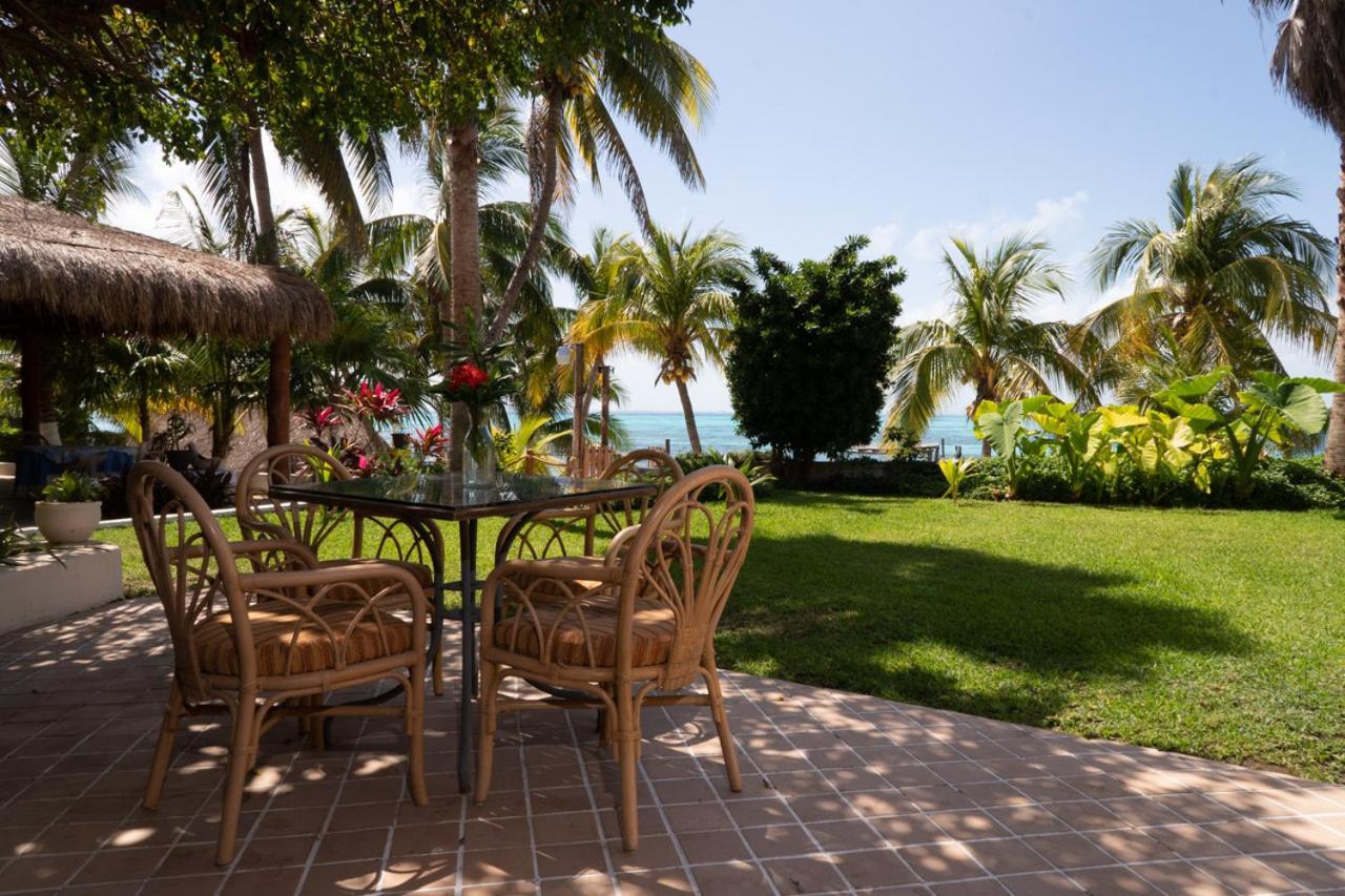 Casa Bonita And Villas Isla Mujeres Exterior photo
