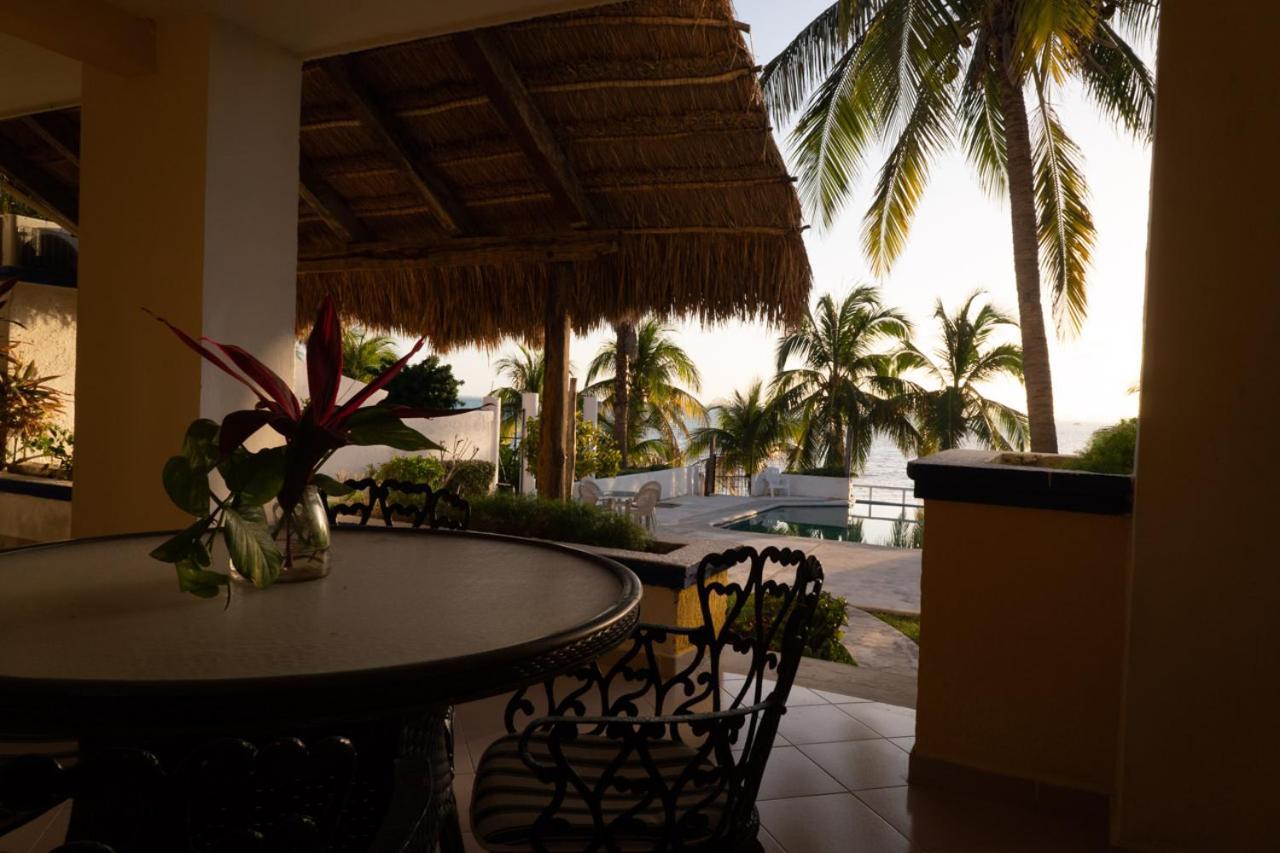 Casa Bonita And Villas Isla Mujeres Exterior photo