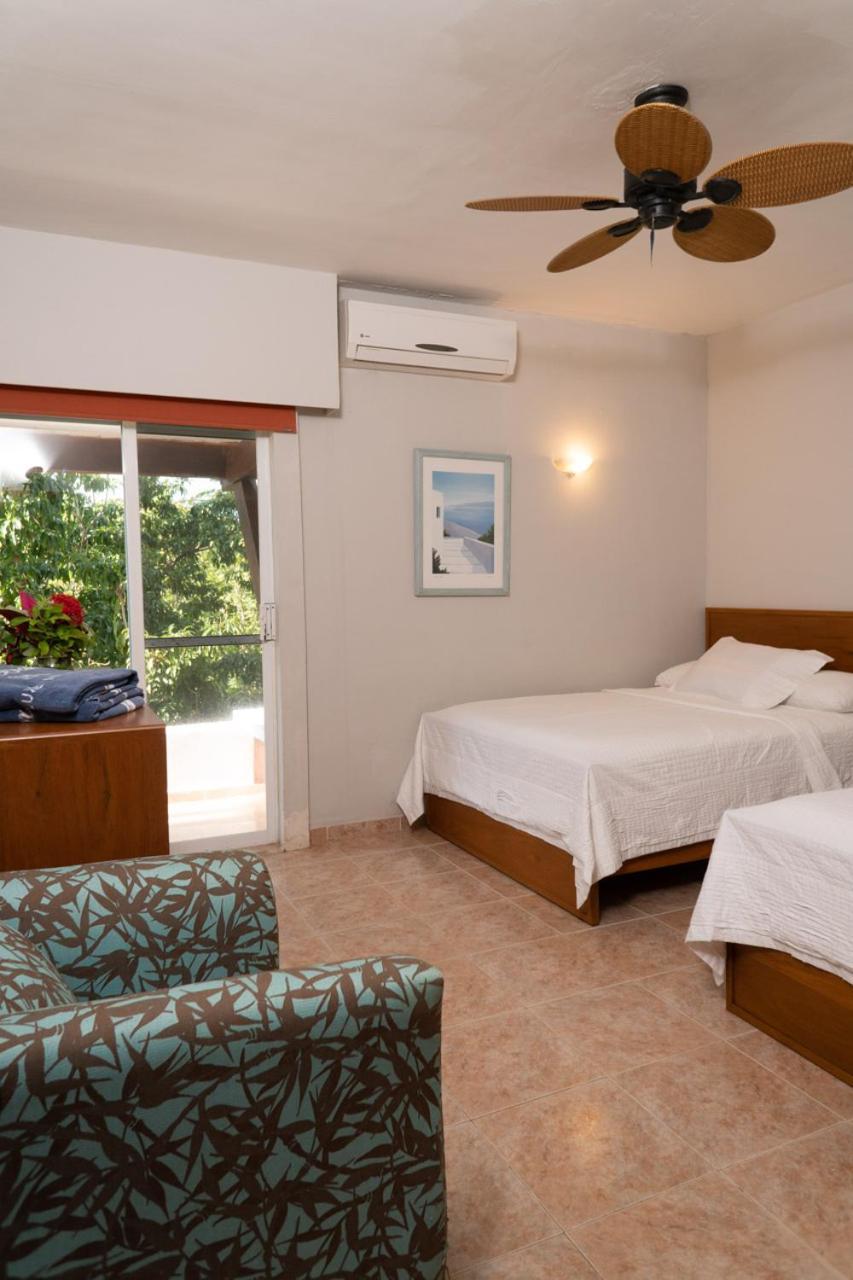 Casa Bonita And Villas Isla Mujeres Exterior photo